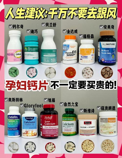 三明代怀公司:供卵代怀妈妈补哪种钙比较好